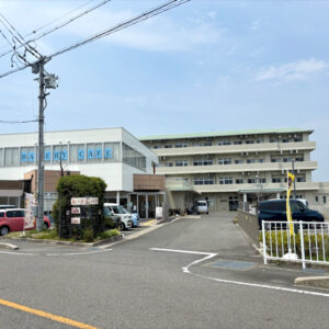 あいさんハウス　外観