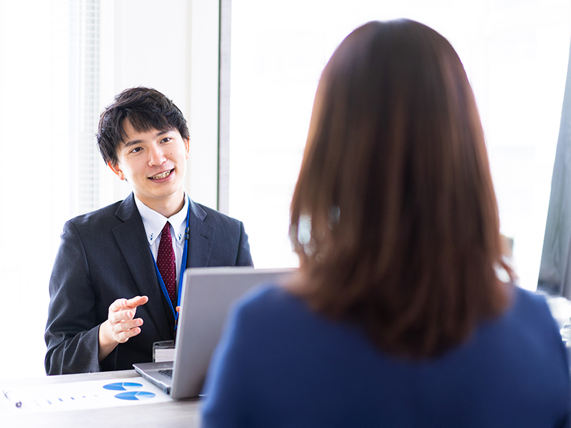 【就労定着支援レポート】対話を通じてつながる「ご縁」と「学び」
