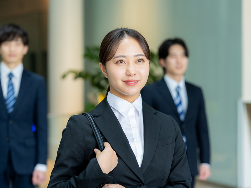 【実習面談会レポート】実習に向けた第一歩。大手エンタメ企業を訪問しました！