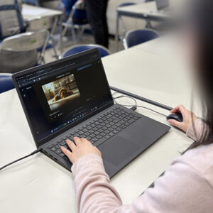 生成AI講座　第1回は2026年2月19日