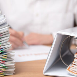 企業実習のイメージ