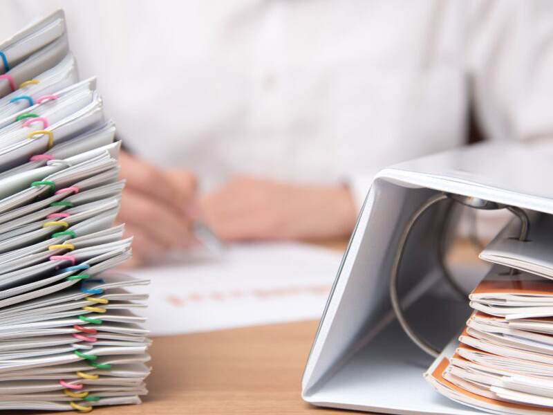 企業実習のイメージ